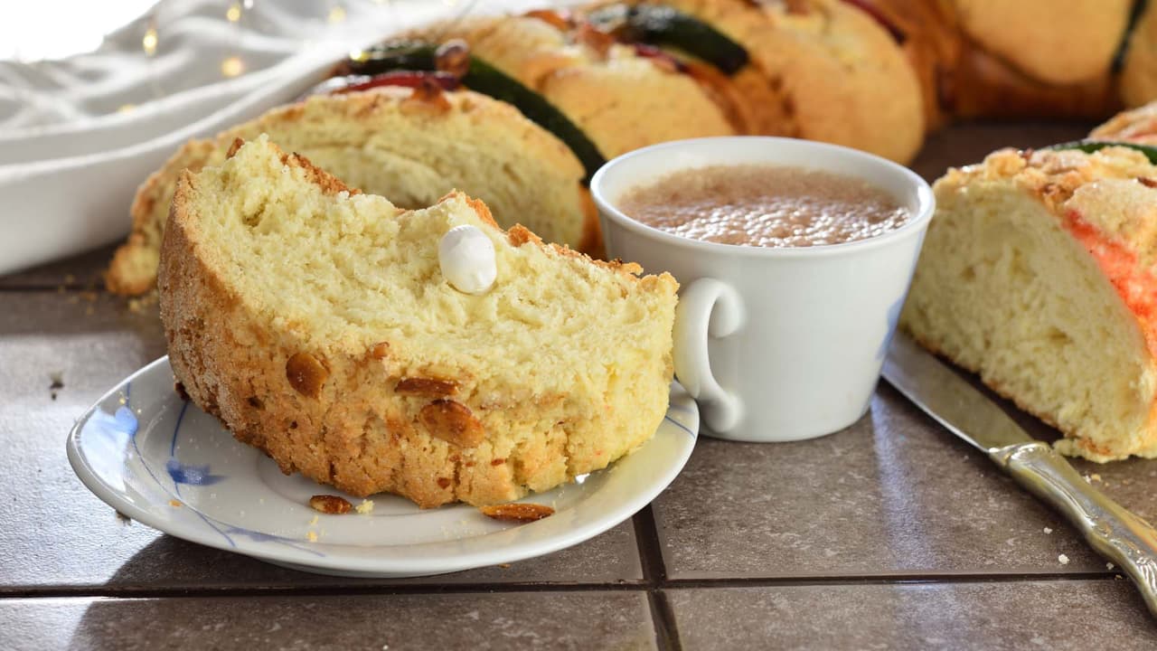 Rosca de Reyes: estas panaderías de Chicago la tienen