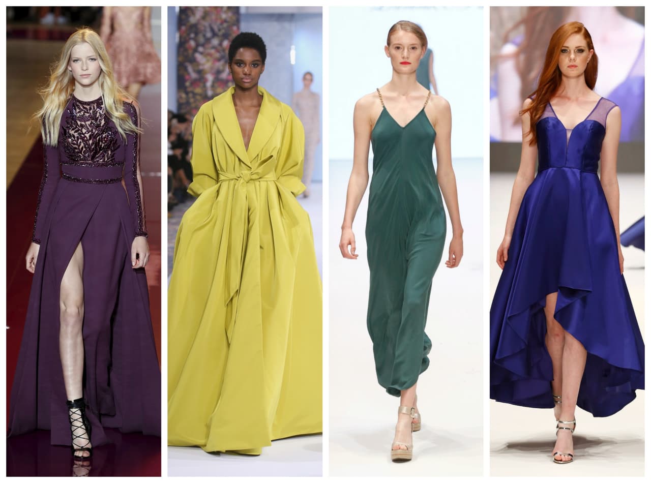 Breve y curiosa historia de los colores 