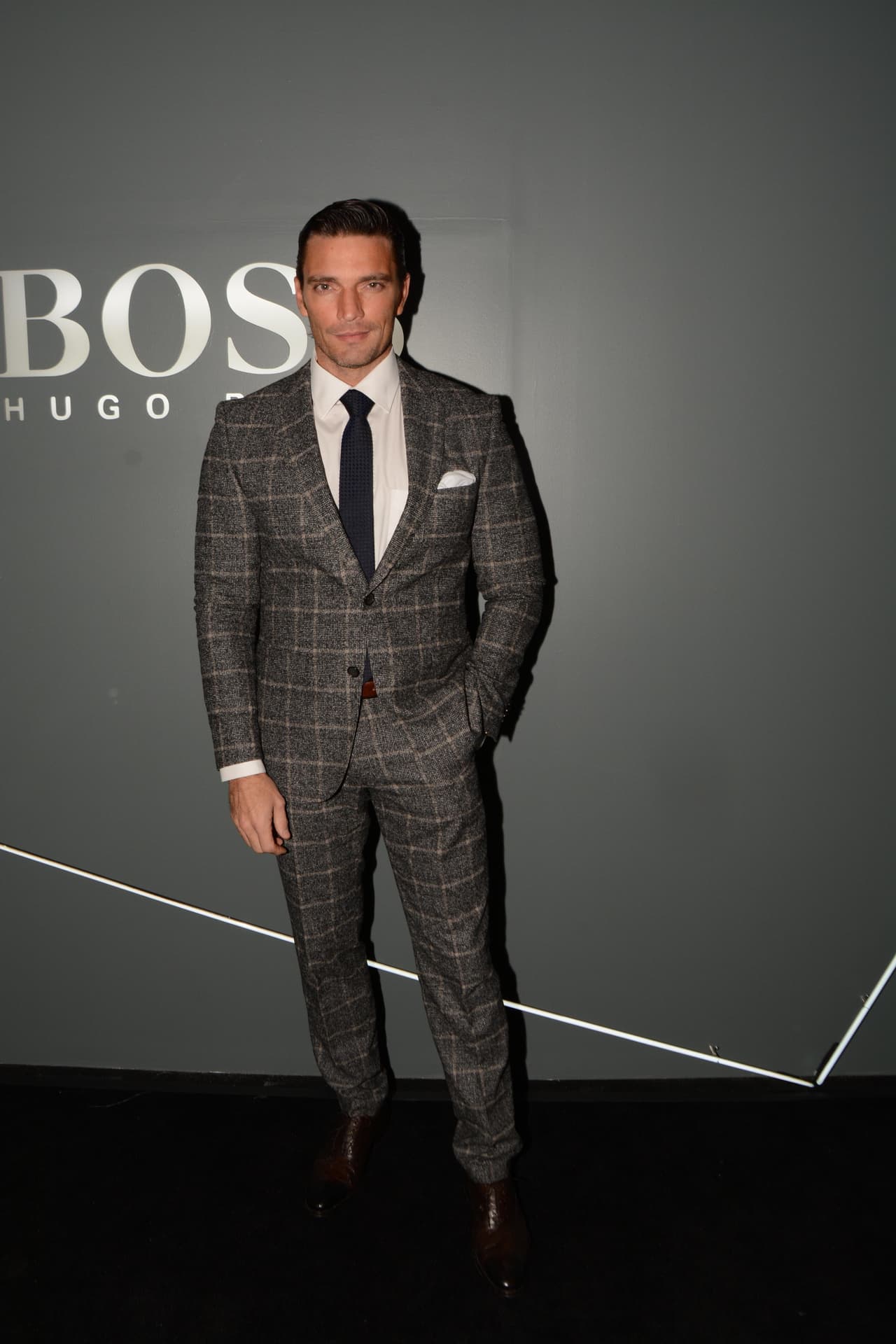 Que más que una amistad es un amor de familia.