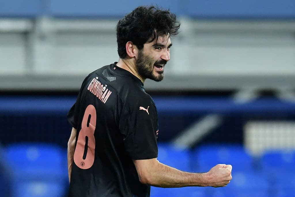 Manchester City venció al Everton y avanza a Semis de la FA Cup | Los de Guardiola pasaron sobre los de Ancelotti previo al descanso de fecha FIFA.