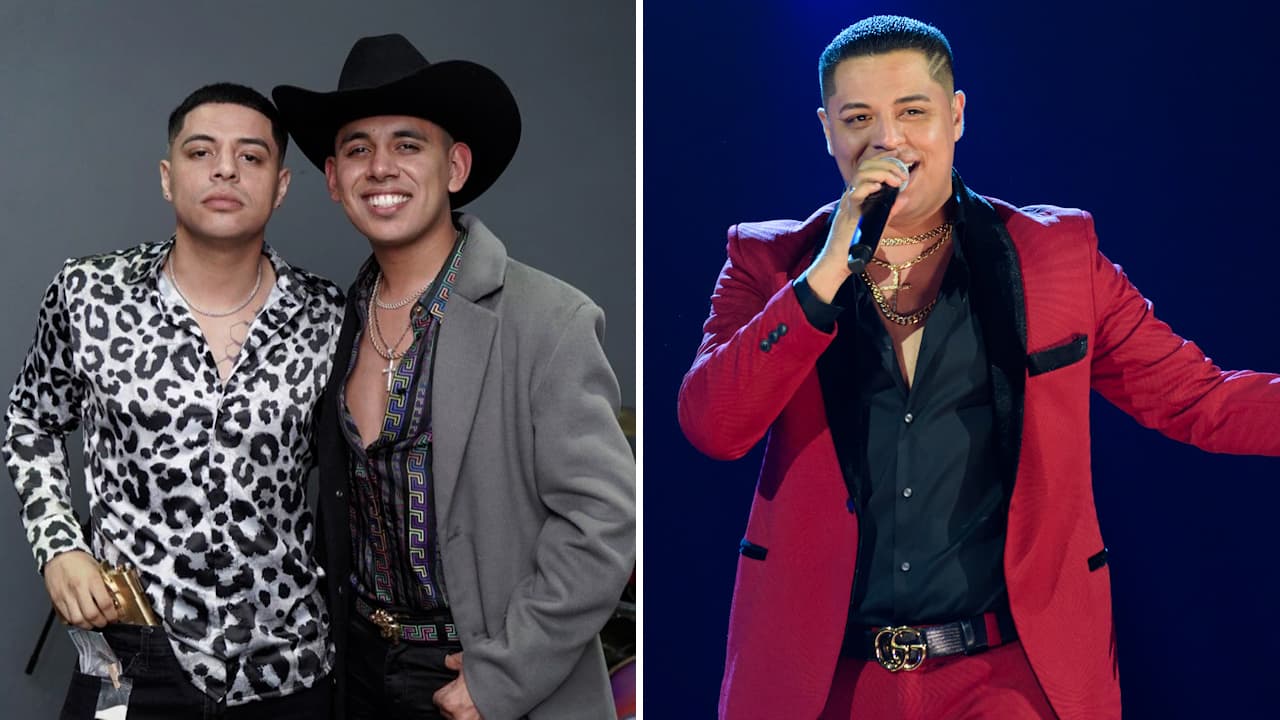 Eduin Caz superó terribles carencias al crecer: así era su vida antes de la fama