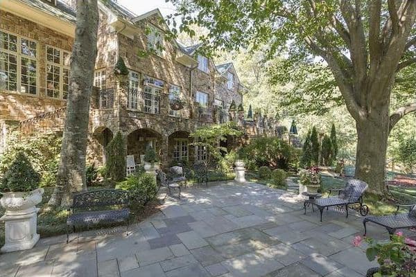 Si eres fanático de las películas de la estrella de ‘Mission: Imposible’, este lugar es perfecto para tener un pedazo de la historia del cine.