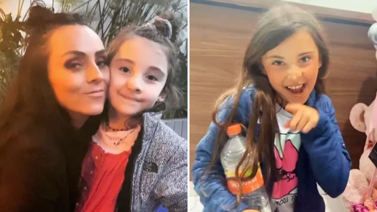 Hija de Ivonne Montero llevaría semanas en el hospital: ella estaría orando por la salud de su hija