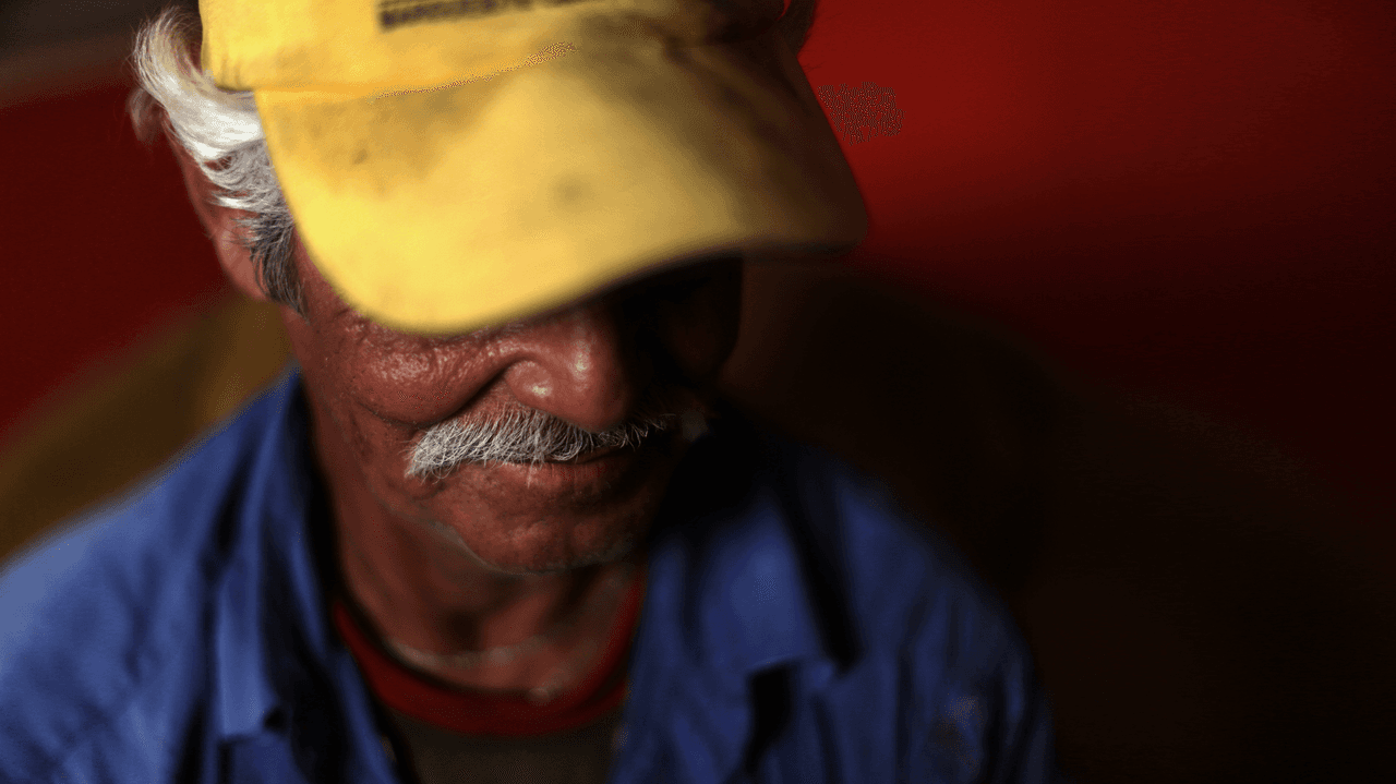 Don José, un año después de la Acción Ejecutiva: de la esperanza a la decepción