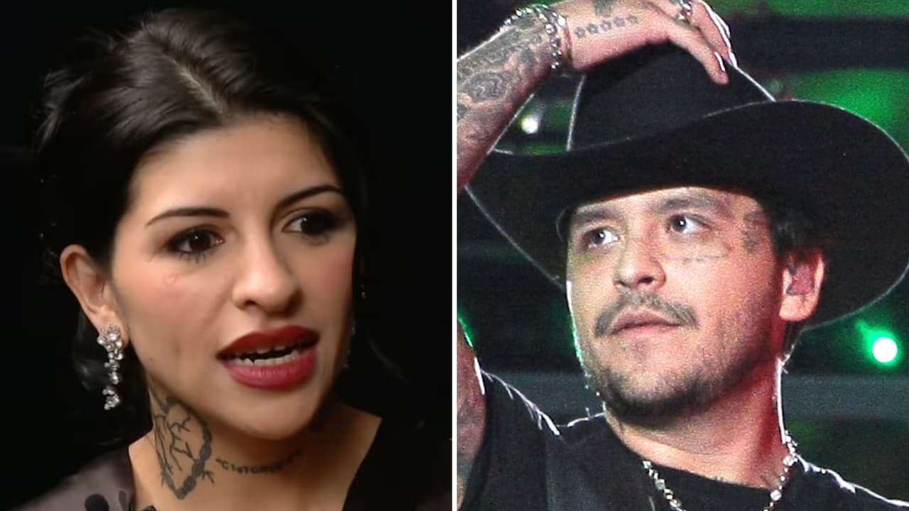 ¿Cazzu ya fue notificada sobre la demanda de Nodal para convivir con Inti?: lo que se sabe