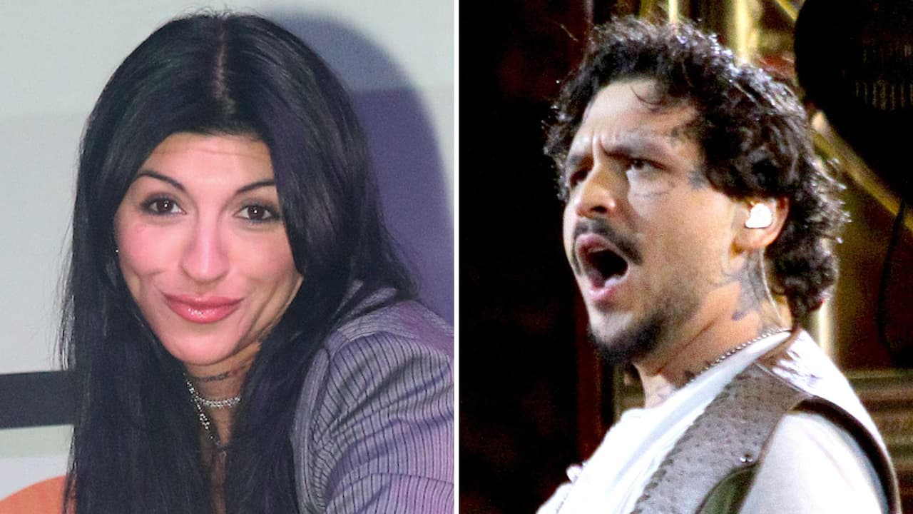 Cazzu revela cómo es su relación con la familia de Nodal en medio de polémica por pensión para Inti