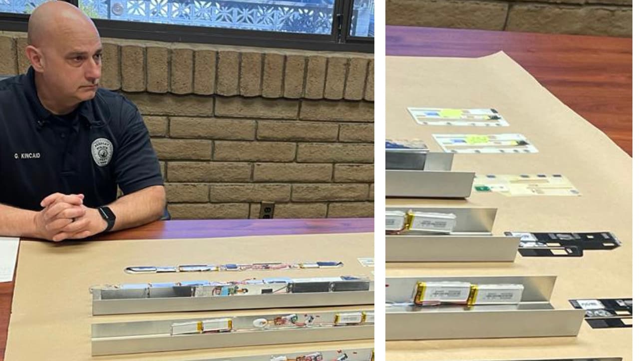 Fraudes con cámaras y skimmers prenden alertas en Reedley; qué debes hacer 