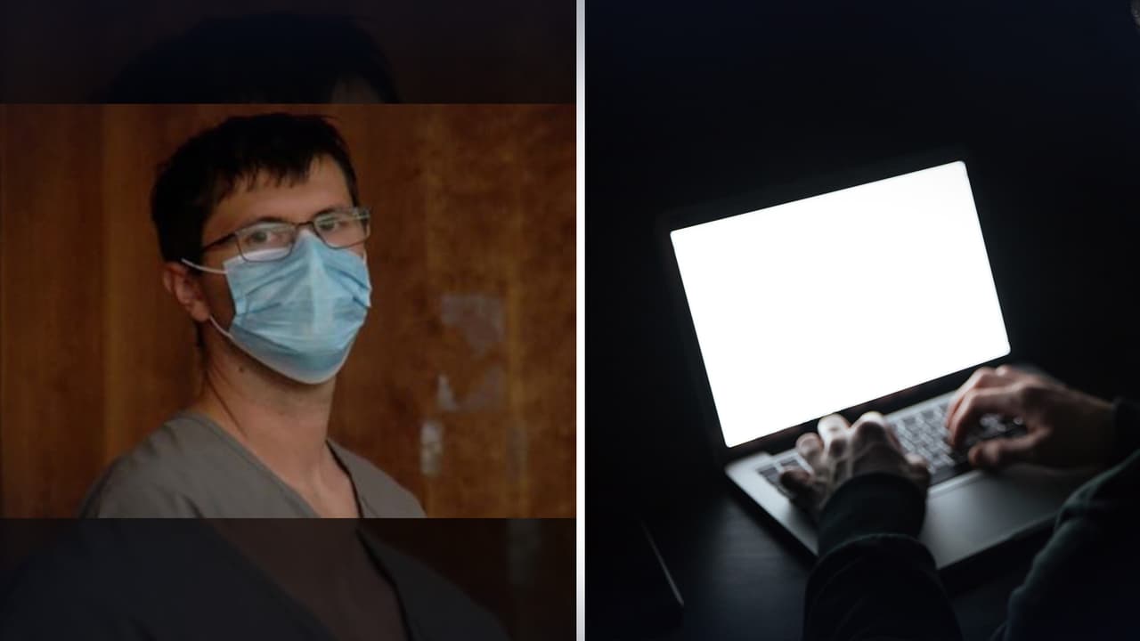 Ex bombero de Kern se declara inocente de poseer más de 500 fotos de pornografía infantil