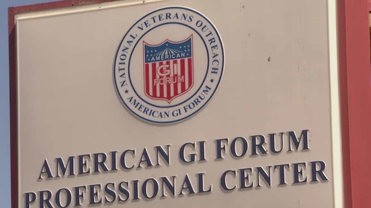 Se registran varios casos de coronavirus en agencia para veteranos de guerra