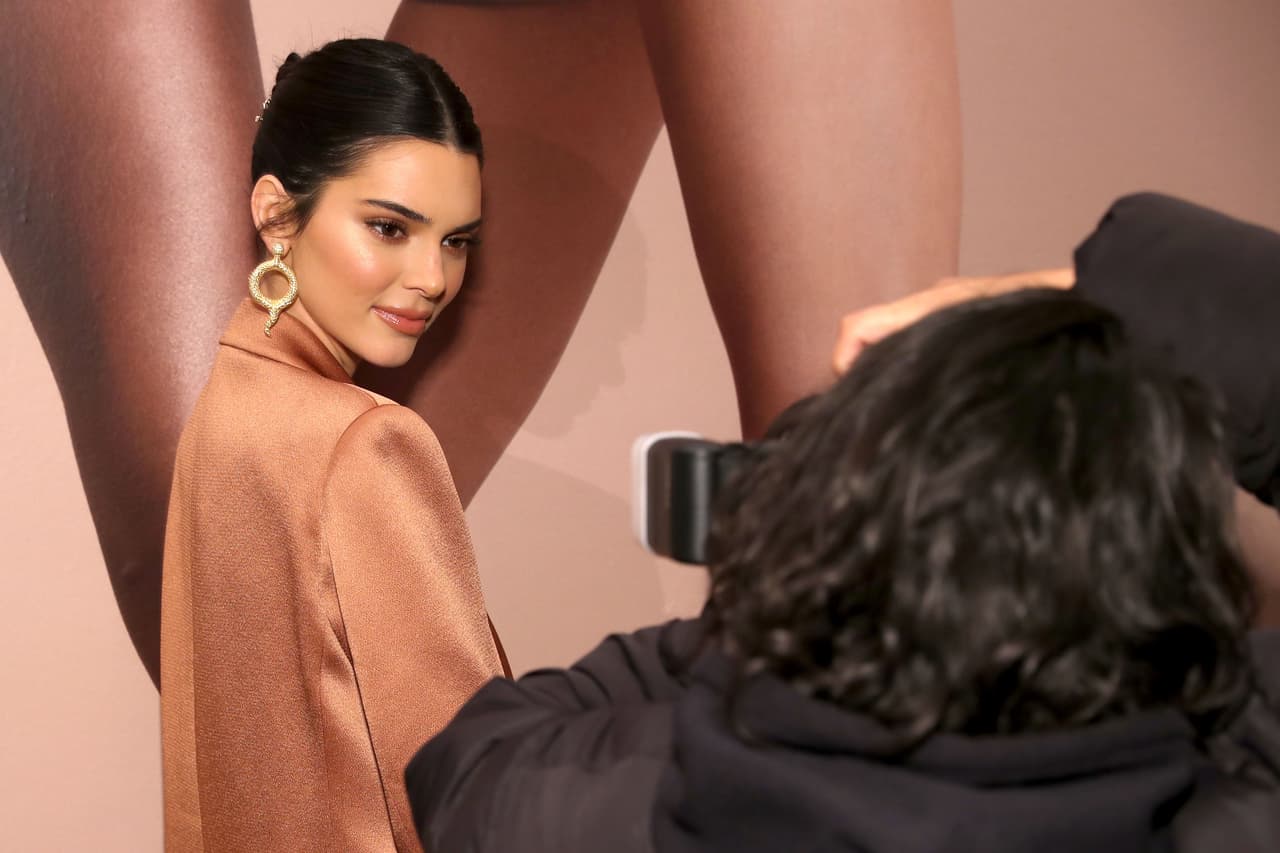Sin embargo,
<b> el acecho hacia Kendall Jenner </b>no concluyó del todo y ella nunca pudo estar tranquila.