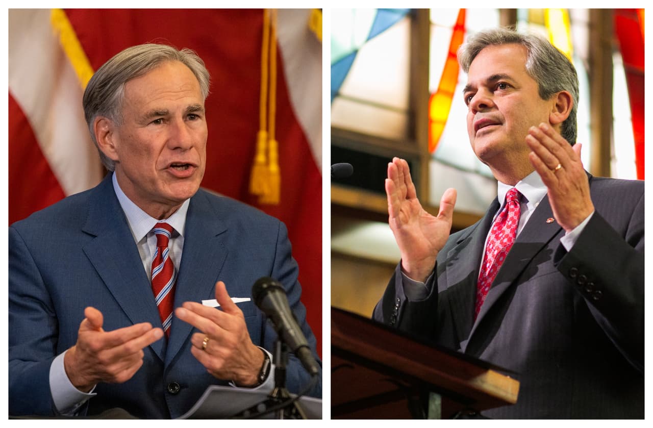 “La ciencia debe ser nuestra guía”: Alcalde de Austin pide al gobernador de Texas no eliminar la orden de mascarillas 