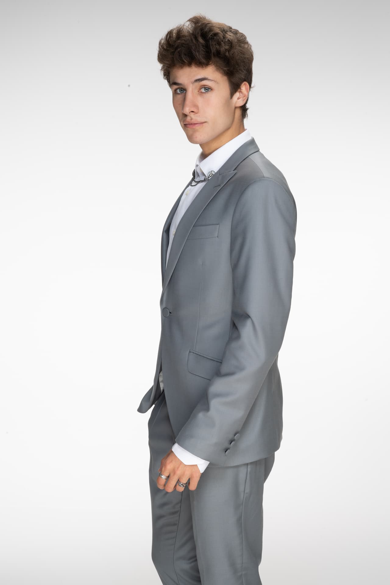 <b>Juanpa Zurita</b> se une al panel de 'investigadores' de esta temporada.