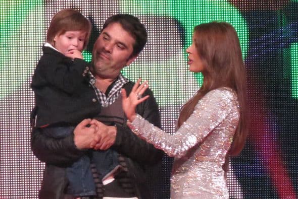 ¡No, no se lo lleven!