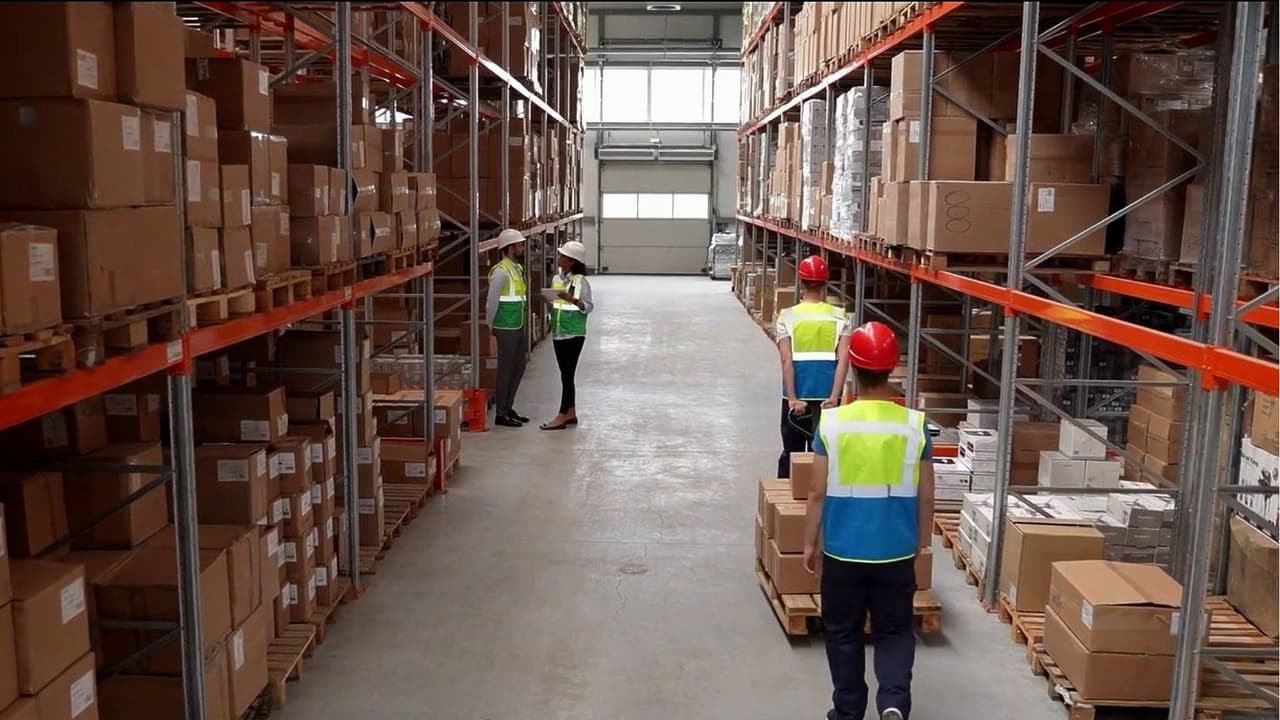 ¿Trabajas en interiores? Estas son las protecciones que debes tener ante el calor extremo