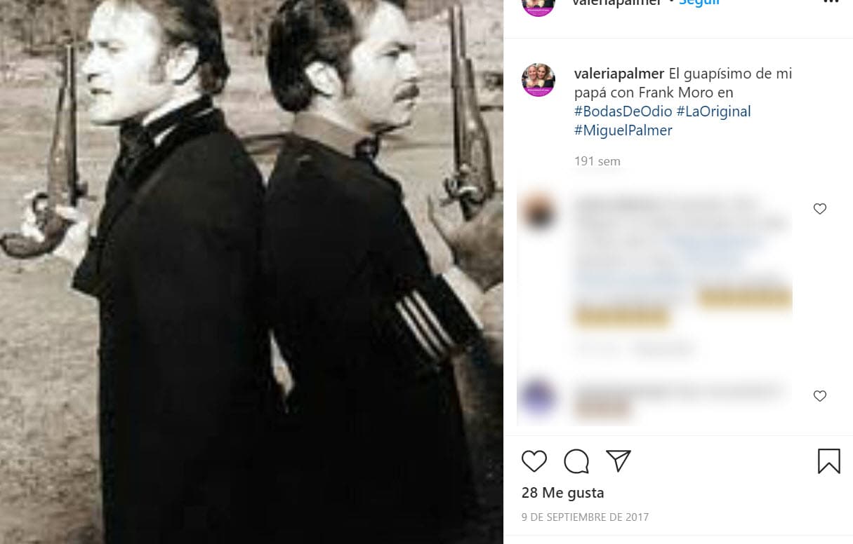 Después, se enteró que a su padre 
<b>lo estaban tratando de ingresar a la Casa del Actor</b>, un lugar de descanso para actores enfermos o retirados. Al comunicarse al asilo, le confirmaron que efectivamente, su padre iba a ser ingresado ahí. 
<br>