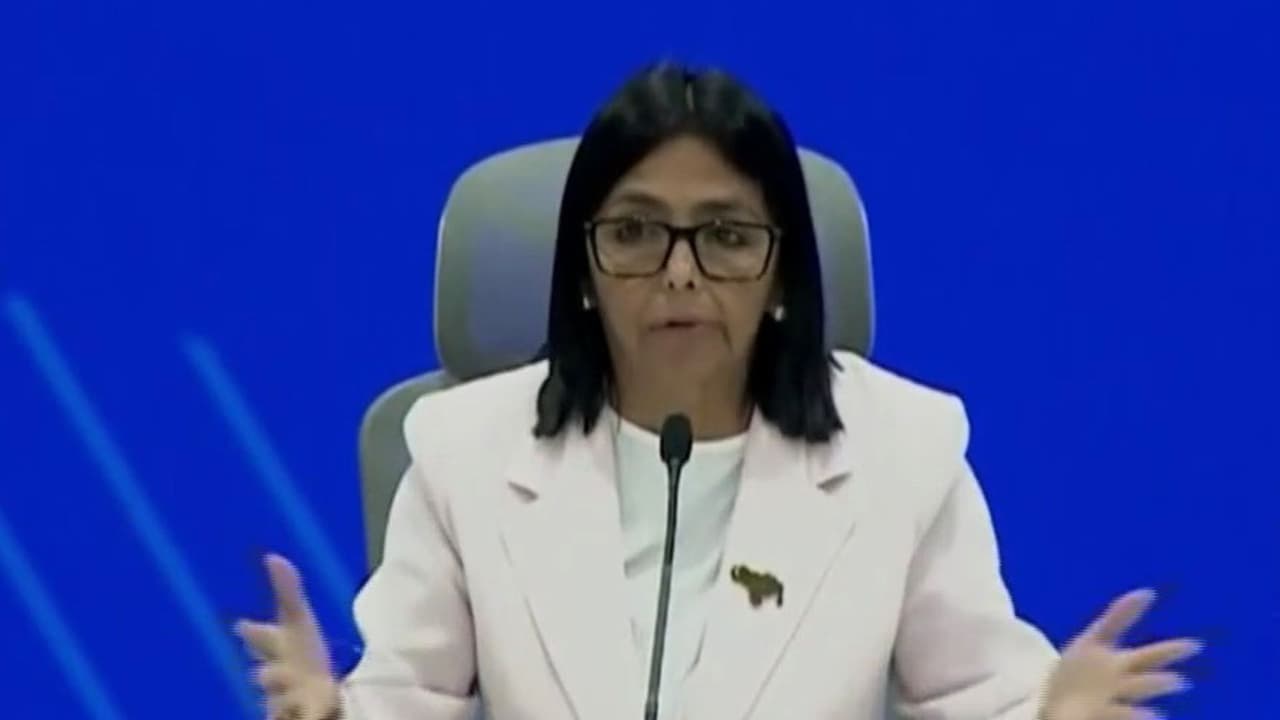 Cambios en Venezuela: Nuevo canciller y un posible acercamiento con la Oposición