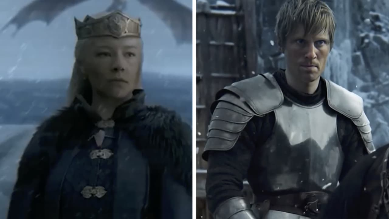 Todos los spin-offs de ‘Game of Thrones’ que saldrán (para que no extrañes ‘House of the Dragon’)