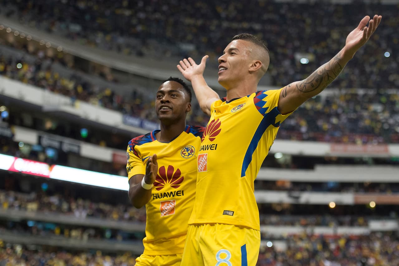 ¡Qué gusto ver partidos así! América venció 2-1 al Cruz Azul en un 'Clásico Joven' lleno de intensidad y jugadas de peligro.