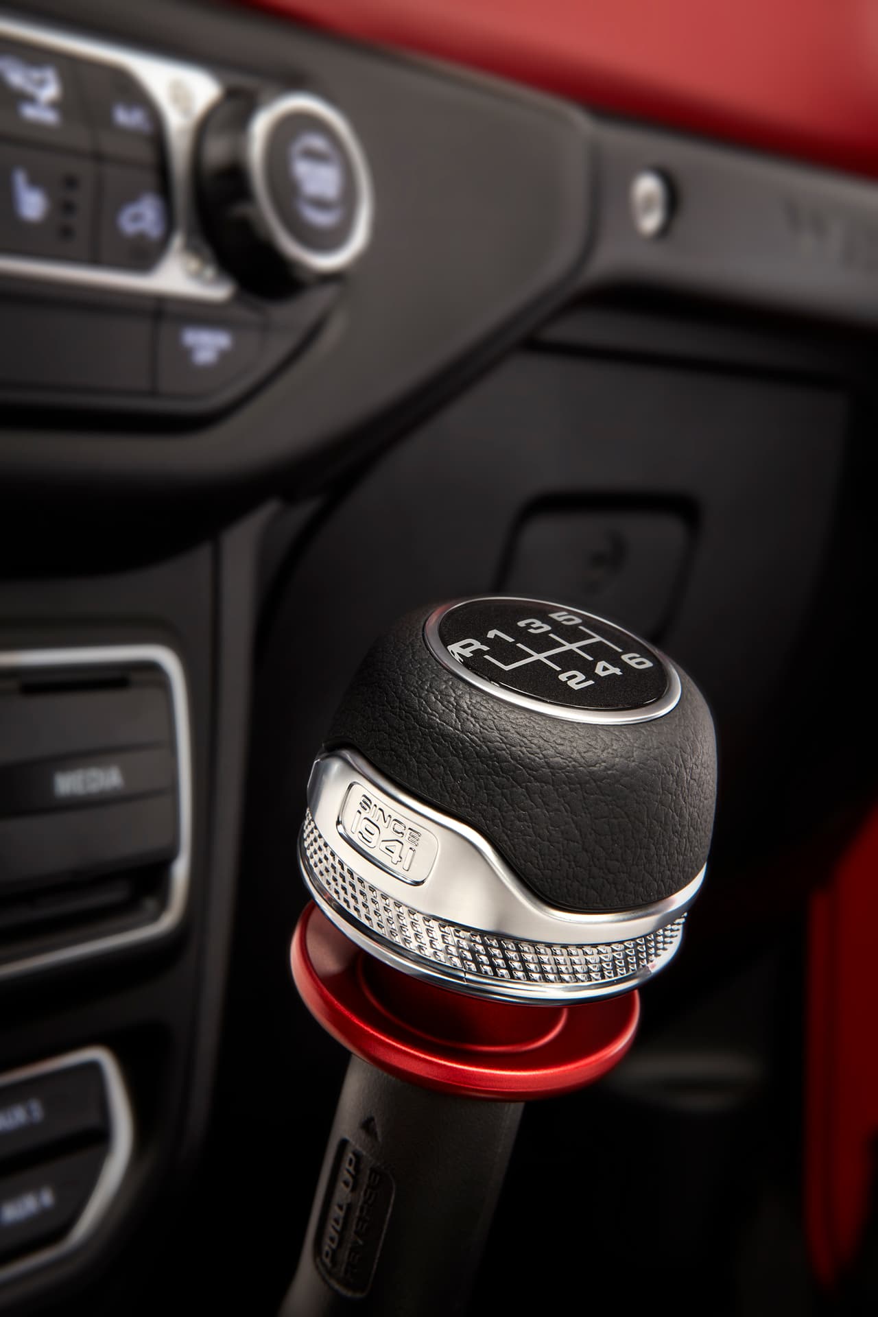 All-new 2018 Jeep® Wrangler Rubicon