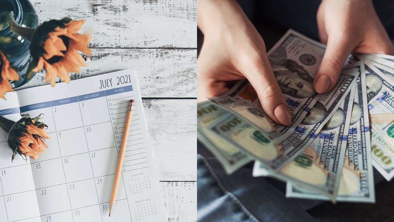 Los 
<a href="https://www.irs.gov/es/newsroom/irs-sending-letters-to-more-than-36-million-families-who-may-qualify-for-monthly-child-tax-credits-payments-start-july-15" target="_blank"> pagos por adelantado</a> de julio a diciembre: (de $300 para menores de 6 años, y de $250 para menores entre 6 y 17 años) se están enviando en las siguientes fechas.
<br>- El 15 de julio 
<br>- El 13 de agosto.
<br>- El 15 de septiembre
<br>- El 15 de octubre
<br>- El 15 de noviembre 
<br>- El 15 de diciembre.