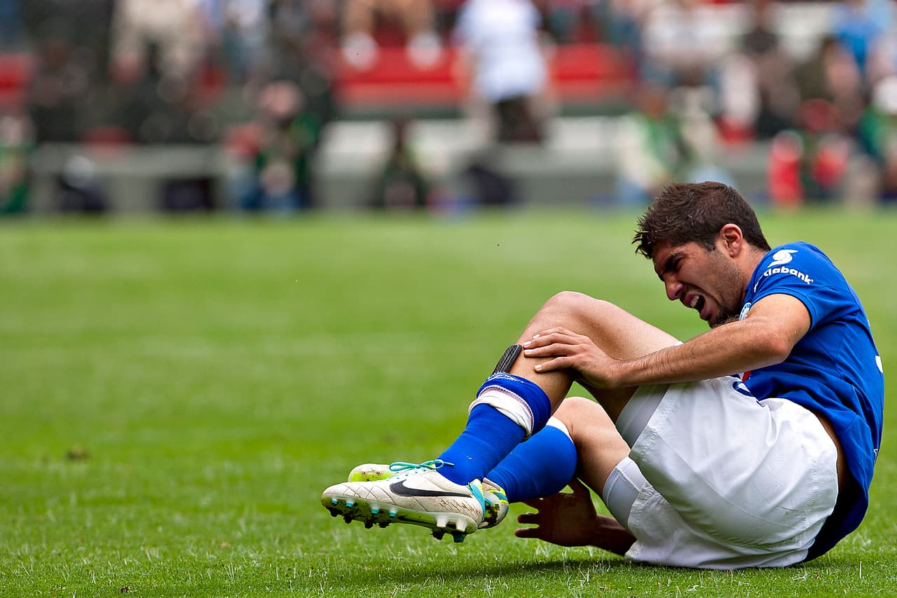 Seis meses después, Cruz Azul llegó a la liguilla del Apertura 2013, pero cayó eliminado en Toluca con un autogol de Jair Pereira.