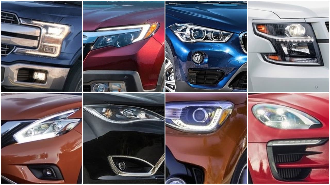 La empresa de análisis de datos J.D. Power hace un estudio anual del nivel de atracción emocional que sienten los compradores de autos nuevos por sus vehículos. Llamado APEAL por las siglas en inglés del 'Resultado del Diseño y Ejecución Automotriz', el estudio examina la respuesta emocional de los compradores en relación a su automóvil en 70 renglones distintos. Para 2017 J.D. Power consiguió un importante incremento en el nivel de atracción emocional en todos los rubros, con Chrysler a la cabeza entre las marcas con mayores mejoras y Porsche ocupando el primer lugar entre todas las marcas. En relación a las SUVs, crossovers y pickups, estas son las que ocuparon el primer lugar en cada una de las categorías.