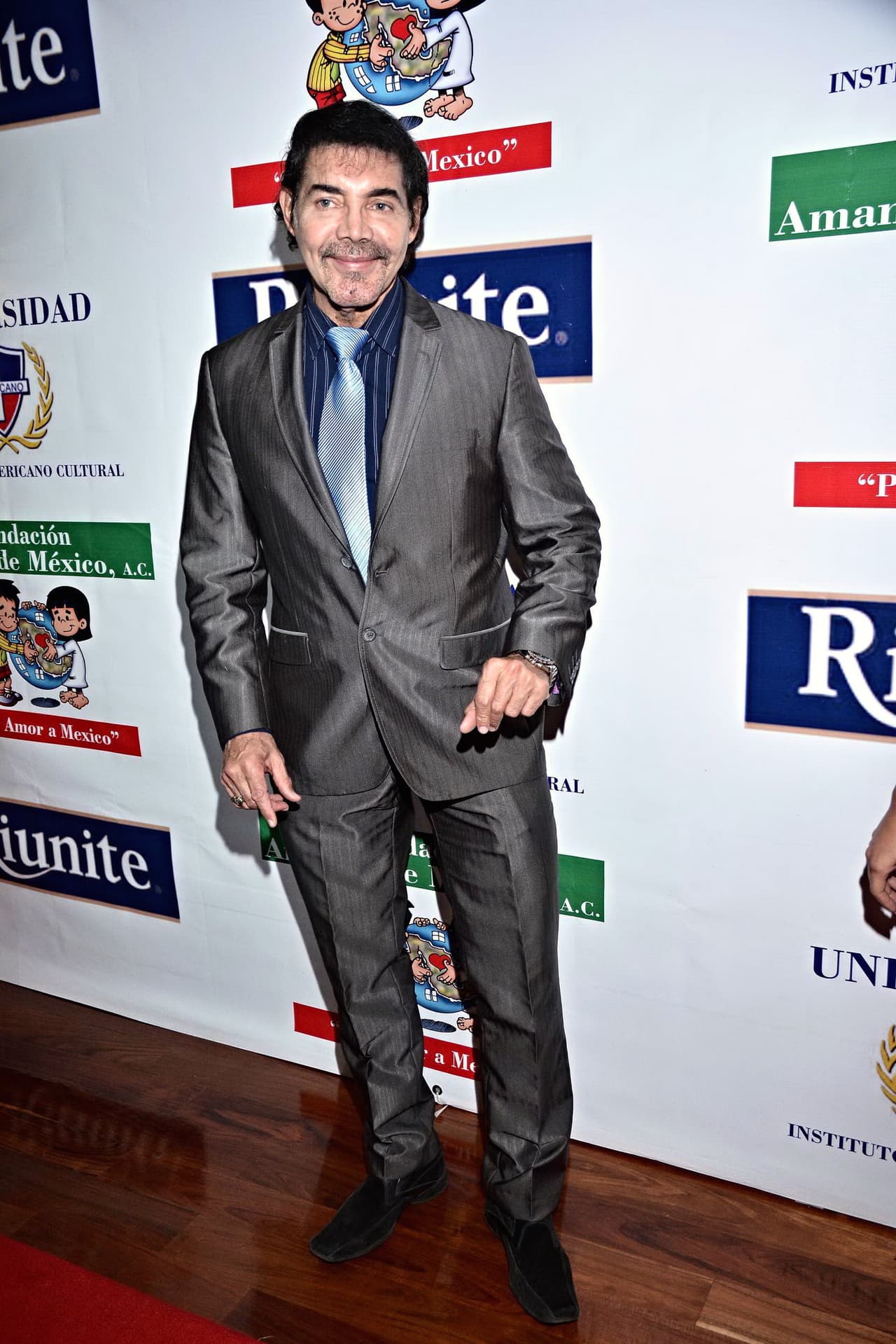 Moreno aseguró que debido al rápido ascenso de Olivia como artista, ella perdió el suelo. "Eso empezó a lastimar la relación y qué podíamos hacer ahí, pues no le podía yo bajar los humos porque los traía muy arriba”, comentó para el programa ‘De primera mano’, el pasado 22 de febrero.