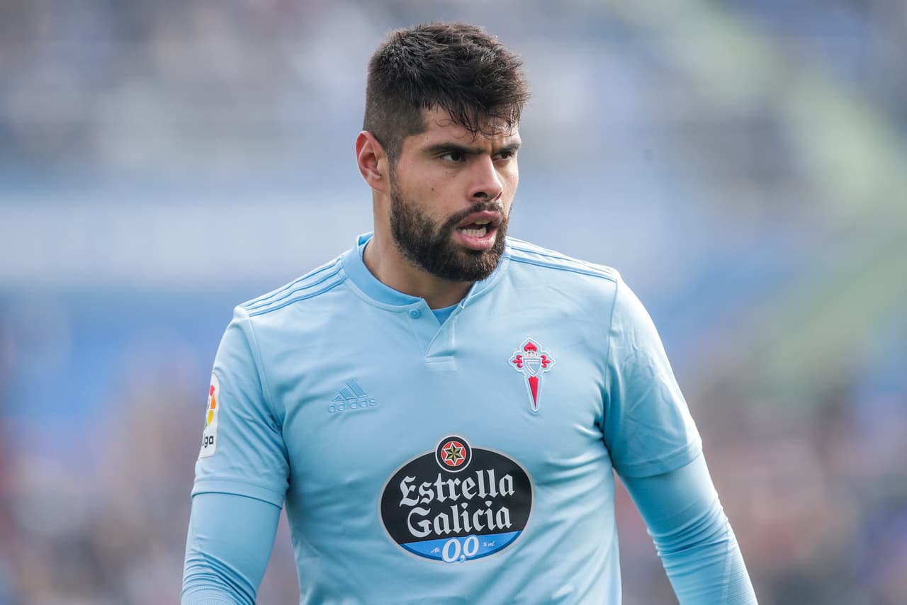 9. Néstor Araujo: 7.85 millones de dólares (Celta compra a Santos)