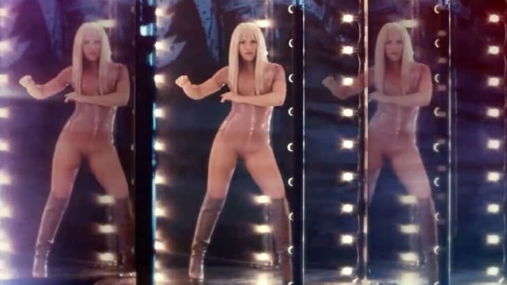 Segundo viernes de estreno para Shakira: presenta 'Comme moi', junto al rapero Black M