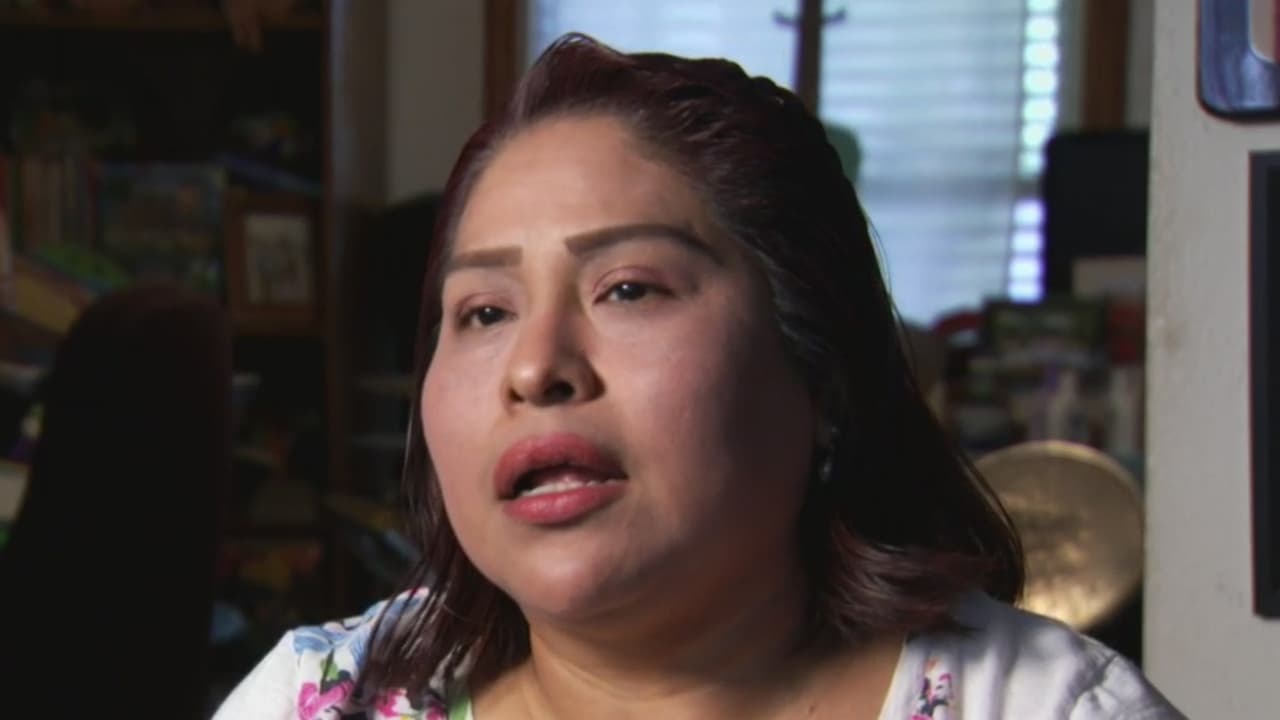 Exclusiva: Madre de familia denuncia que su hijo fue acusado injustamente de posesión y consumo de drogas, y dice tener pruebas