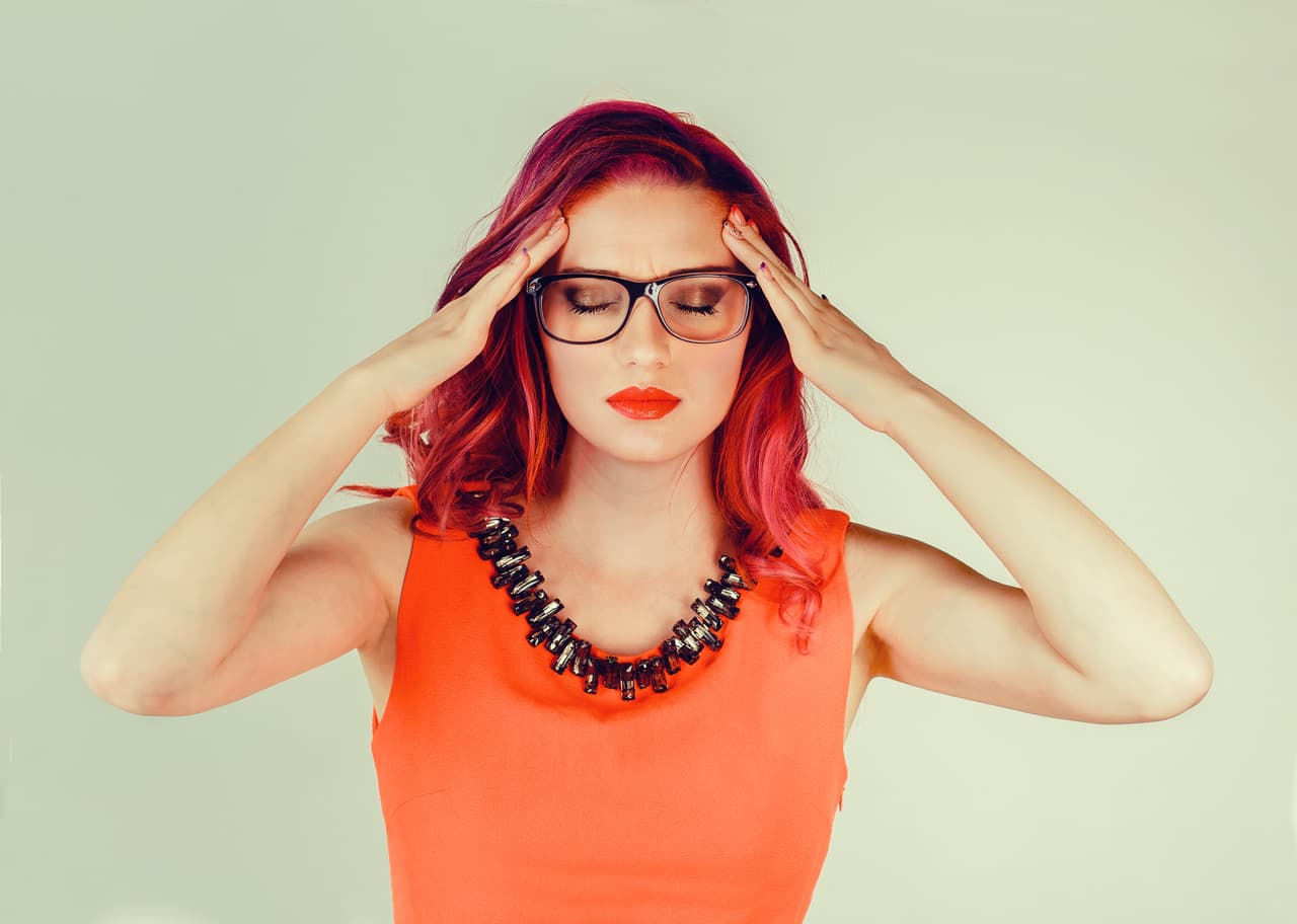 Cuando este mal te aqueja puedes sentirte muy pesado y cansado todo el tiempo, no tienes ganas suficientes de realizar todas tus actividades diarias.