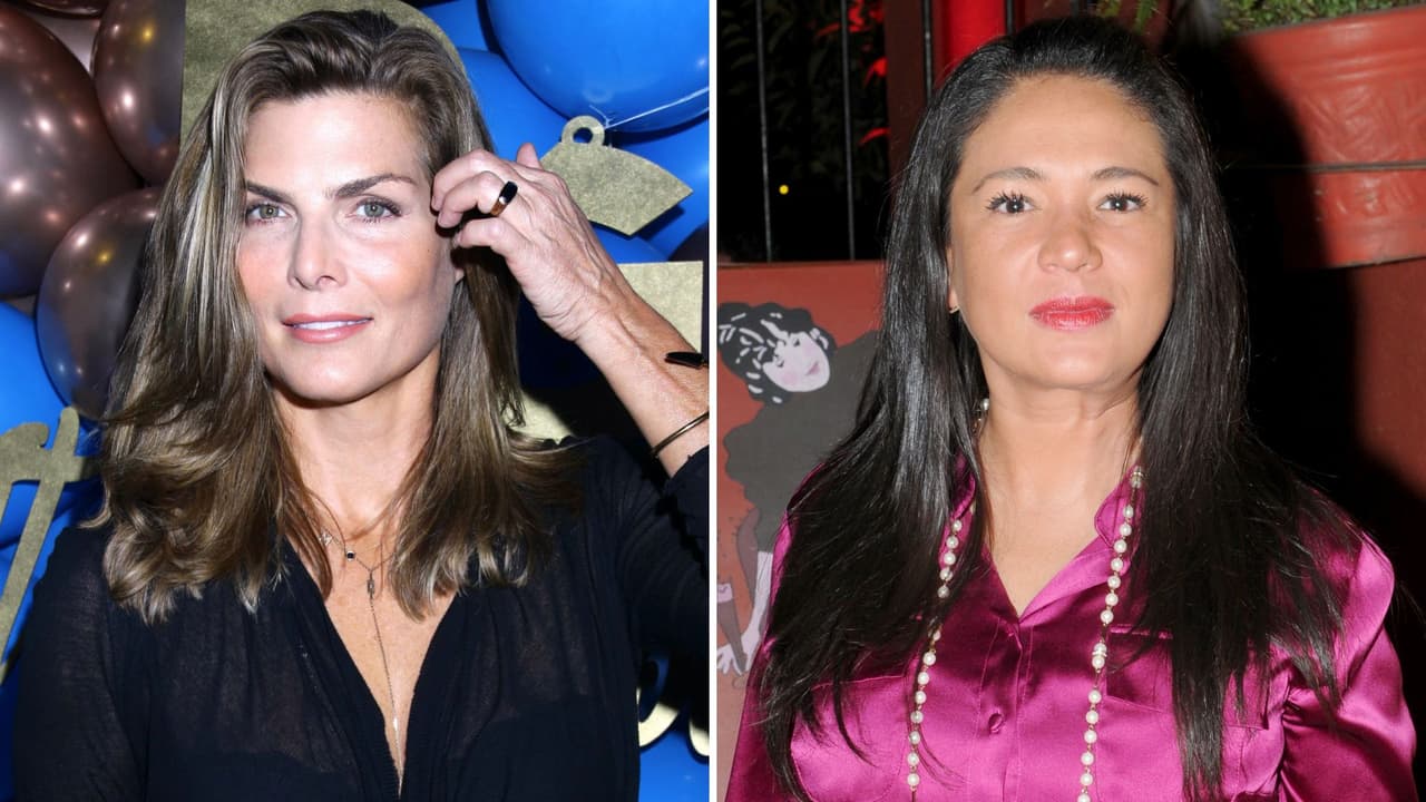 Montserrat Oliver admite crisis en su matrimonio con Yaya Kosikova, ¿por Yolanda Andrade?