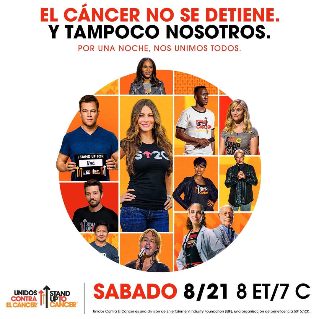 Unidos Contra el Cáncer