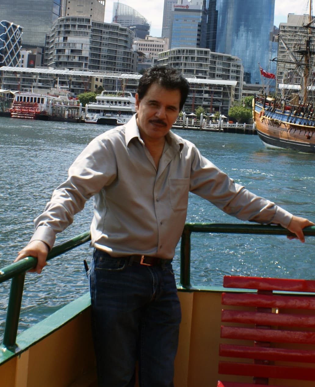 José Ángel Medina, fundador de Patrulla 81, coincidió con sus camaradas de que para el retiro aún falta mucho y luego de 35 años de trayectoria y 66 años de edad, asegura que aún tiene “cuerda para rato”.
<br>