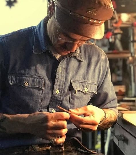 Sin embargo, el actor admitió que sí fue doloroso cuando Mayrín le fue infiel: “Como todos, cuando alguien dentro de la relación comete, no es un error, sino simplemente es algo que se suscita dentro de la vida de cada uno, dentro de una relación, evidentemente hay cosas que se rompen y eso duele efectivamente”.