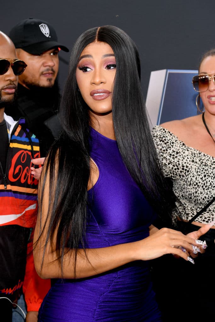 Tres días después de que se hiciera público, la rapera confesó a sus seguidores las 
<b>razones que la hicieron tomar la decisión</b>.
<br>