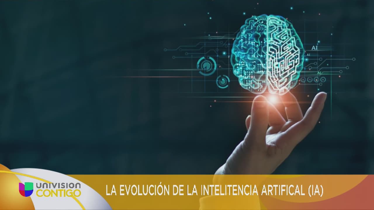 La inteligencia artificial en la educación