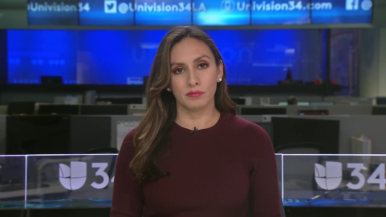 Cuatro personas en el aeropuerto de Los Ángeles se enferman tras inhalar dióxido de carbono