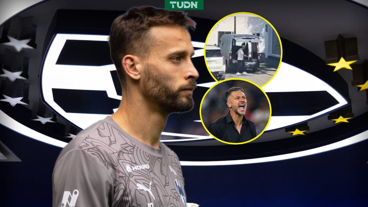 Renguea y ofrece disculpas rumbo al Monterrey vs. Chivas