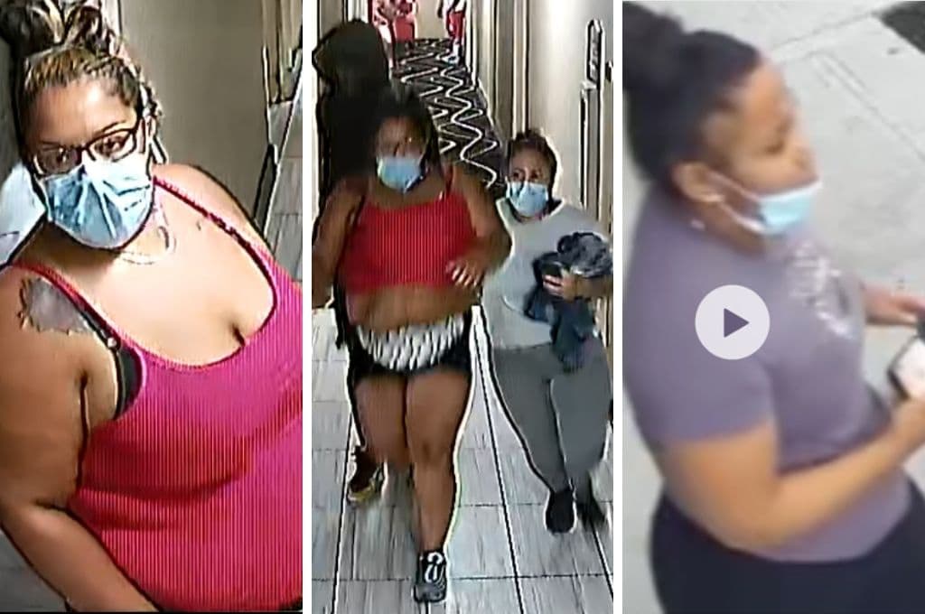 Mujeres son señaladas de seducir a hombres por Facebook para luego asaltarlos en el Bronx