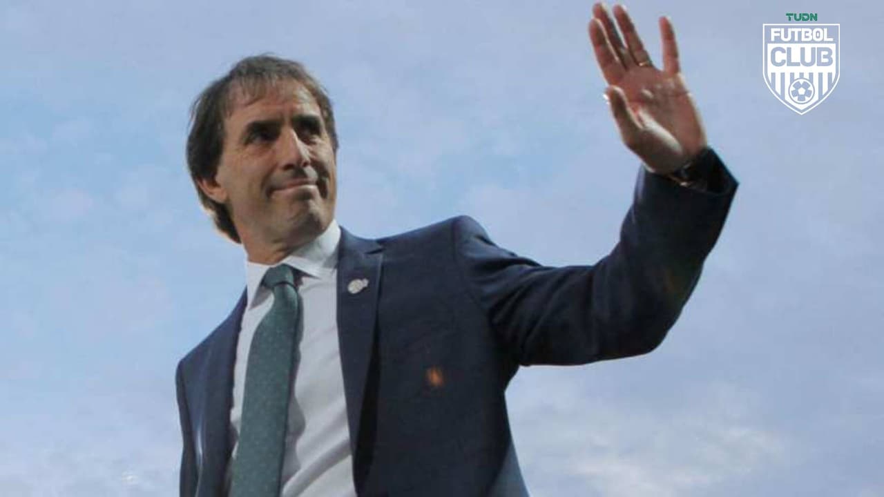 ¿Qué espera Guillermo Almada de Jeraldino e Isijara en el Santos?