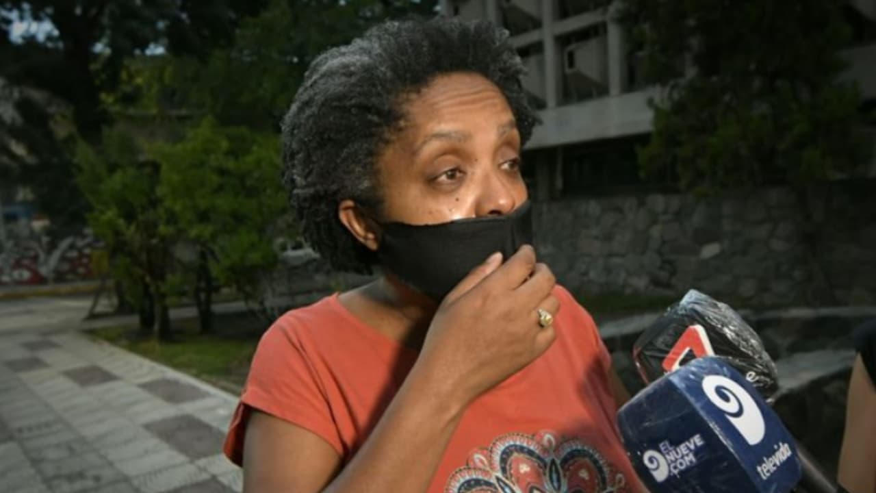 Madre del ‘Morro’ García rompe el silencio: “Mi hijo murió por un negocio”