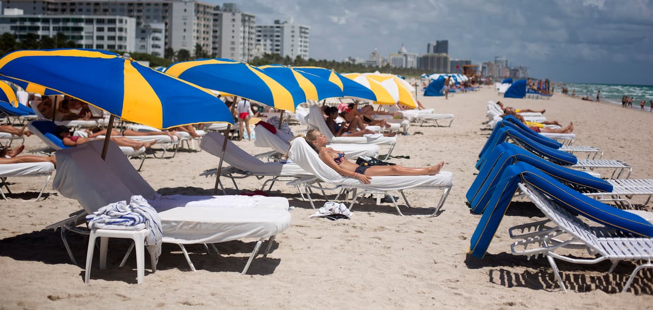 Cambio de hora: a adelantar los relojes y aprovechar el horario de verano en el sur de Florida