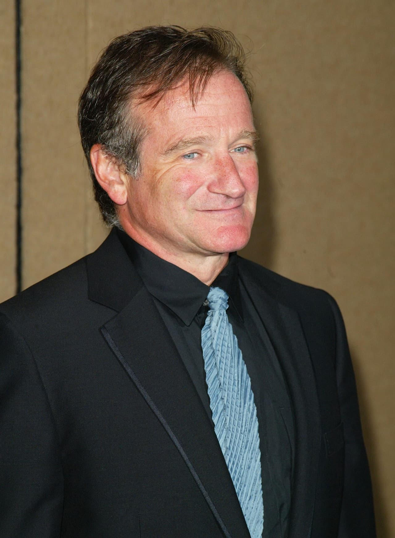 Su primer matrimonio llegó a su fin después de que una mujer demandara al actor por haberla contagiado de herpes.