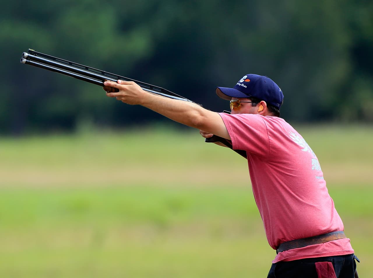 Florida prohíbe campos de tiro en patios traseros