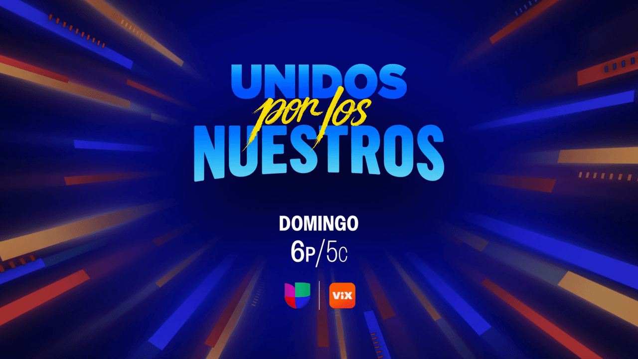 🤝💙 UNIDOS POR LOS NUESTROS 🤝💙 