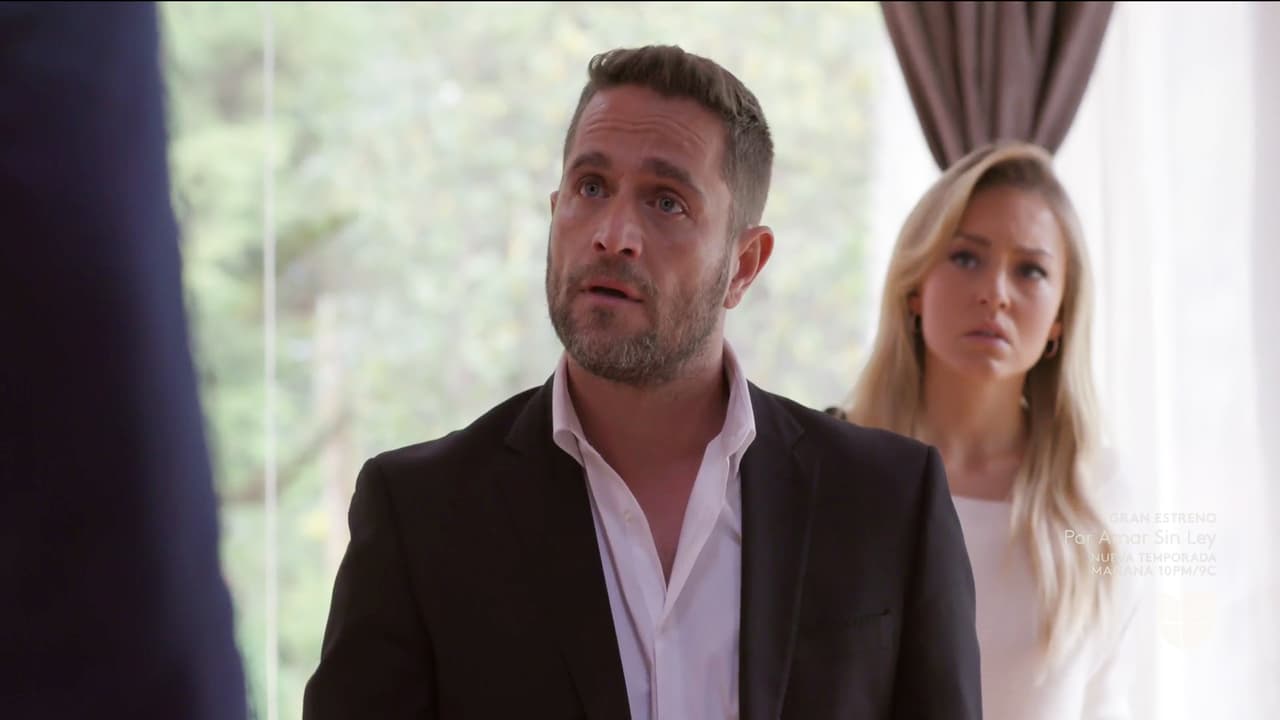 León le dijo que él no era quien para hablar de traición después de que lo engañó y asesinó.