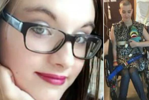 Adolescente de Illinois atacada en Texas regresa a casa sin noticias sobre sus agresores