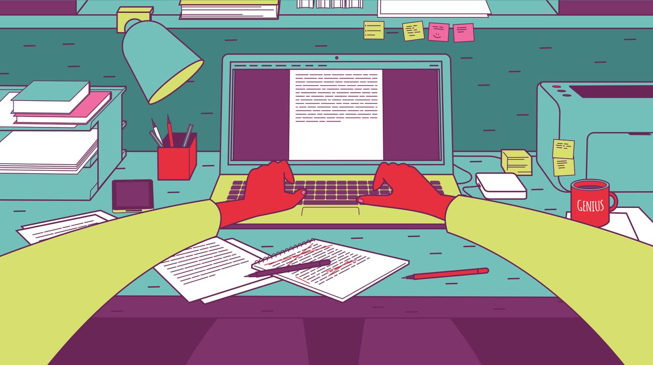 Cómo estudiar de forma más inteligente