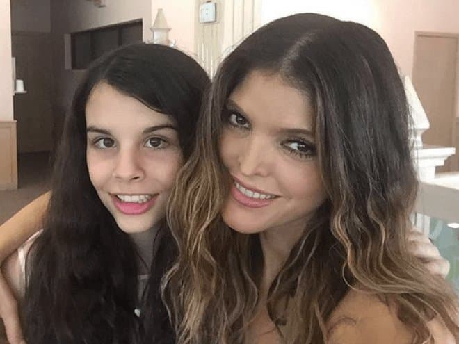 <b><a href="http://www.univision.com/temas/ana-barbara">Ana Barbara</a></b> fue un gran ejemplo para Paula, pues le enseñó a ser una mujer responsable, inculcándole todos los principios que la cantante tenía.